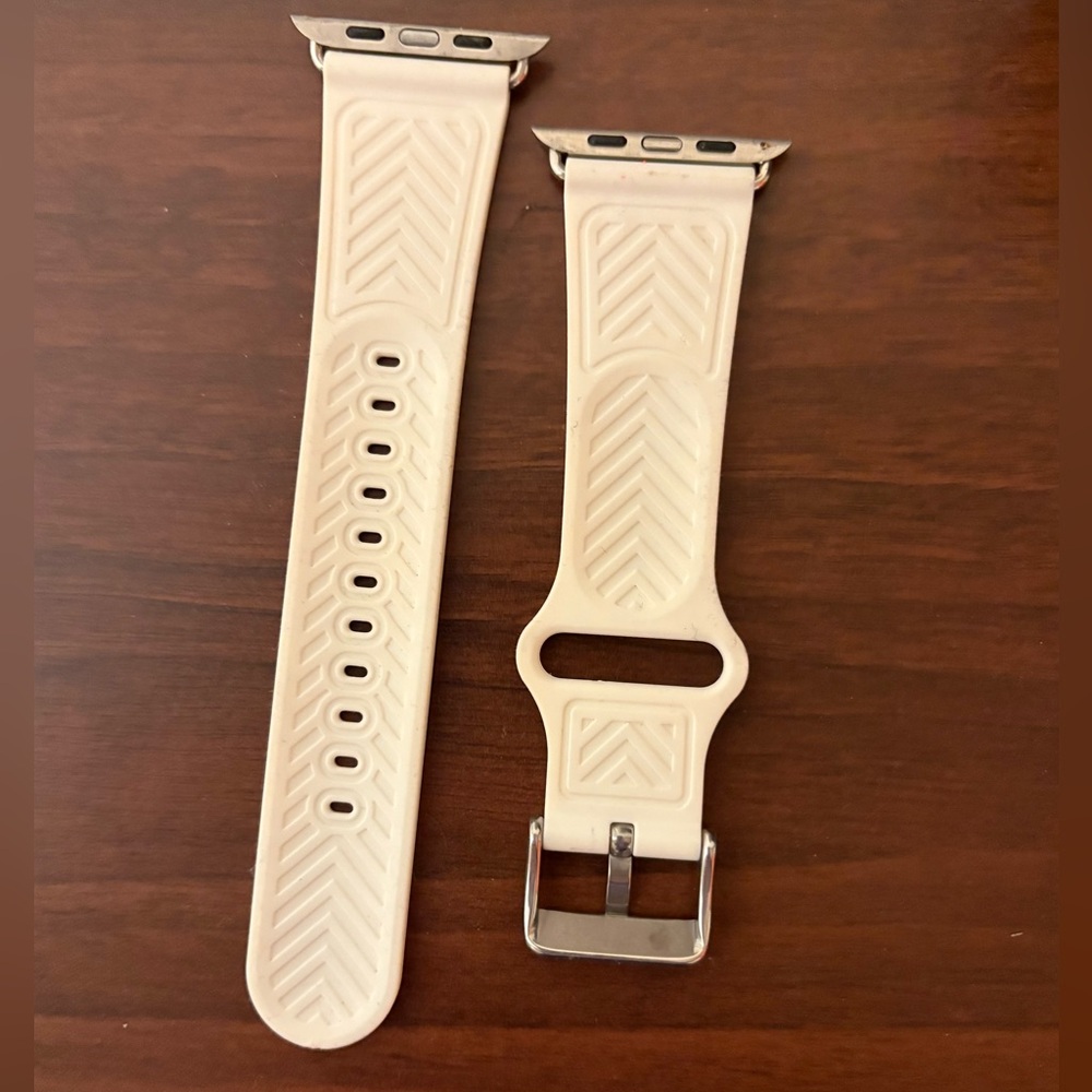 Stitch Apple Watch Band - Picture 2 of 2